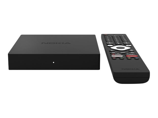 Nokia Streaming Box 8000 Android TV 4K