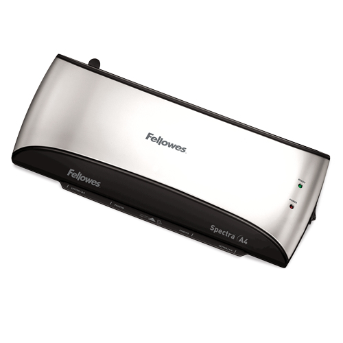 Fellowes Spectra A4 LaminiergerAet bis DIN A4