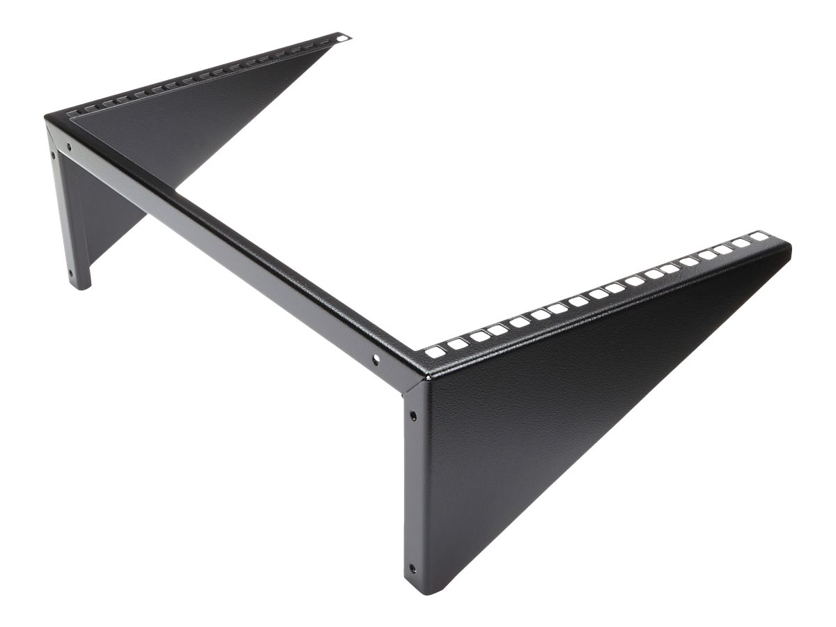 STARTECH.COM Vertikales Wandmontage 19 Zoll Server Rack - 6HE