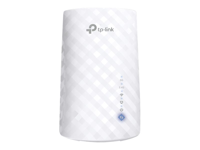 TP-LINK AC750 WLAN REPEATER