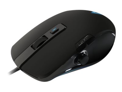 LEXIP NP93 NEPTUNIUM ALPHA GAMING MAUS