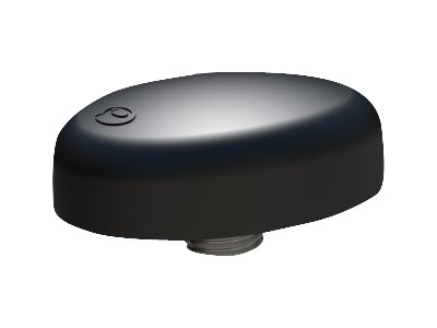 PUC PANORAMA Fahrzeug GPS Antenne 26dBi 6m Kabel SMA Stecker m