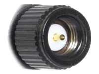 Delock LoRa 868 MHz Antenne SMA St. 3 dBi omnidirektional 6+ Kippgelenk schwarz