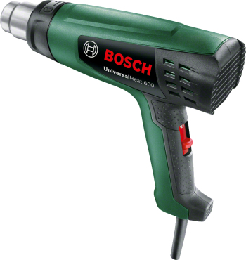 Bosch Heissluftgeblaese UniversalHeat 600