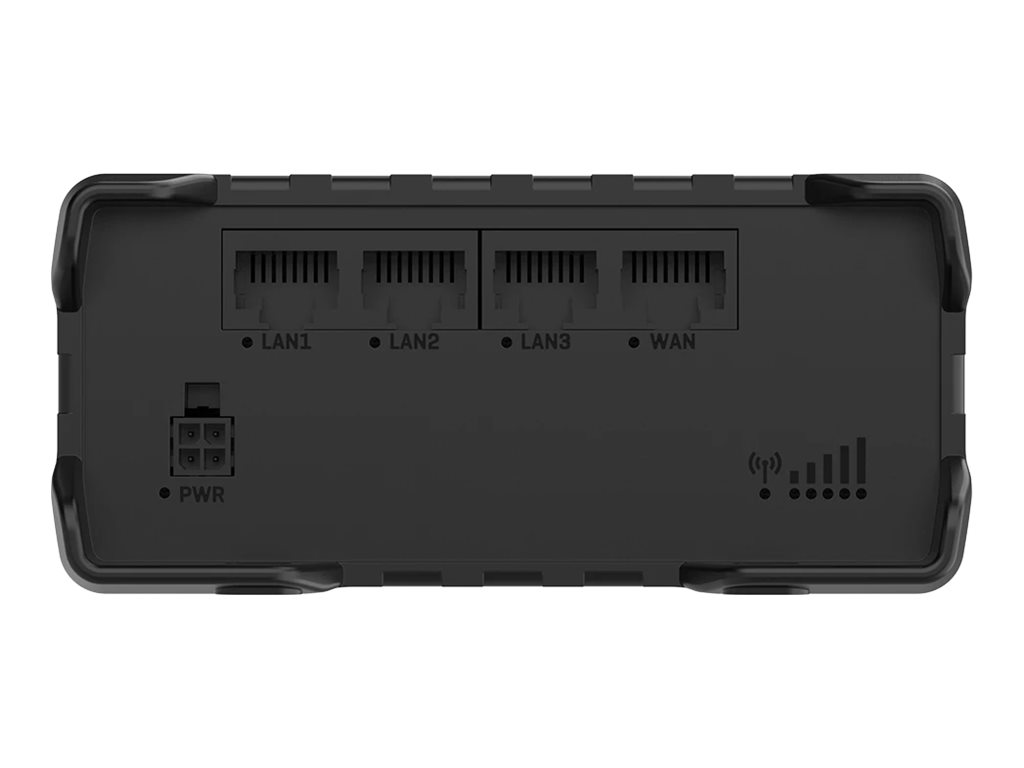 TELTONIKA NETWORKS RUT901 DUAL SIM 4GLTE3G WiFi Router