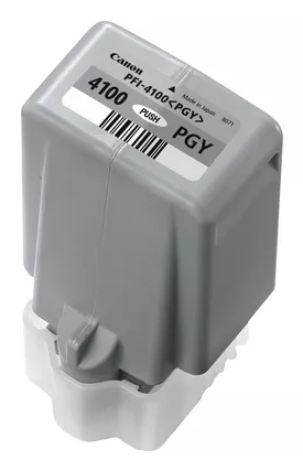 6784C001 CANON PFI4100PGY IPF Tinte