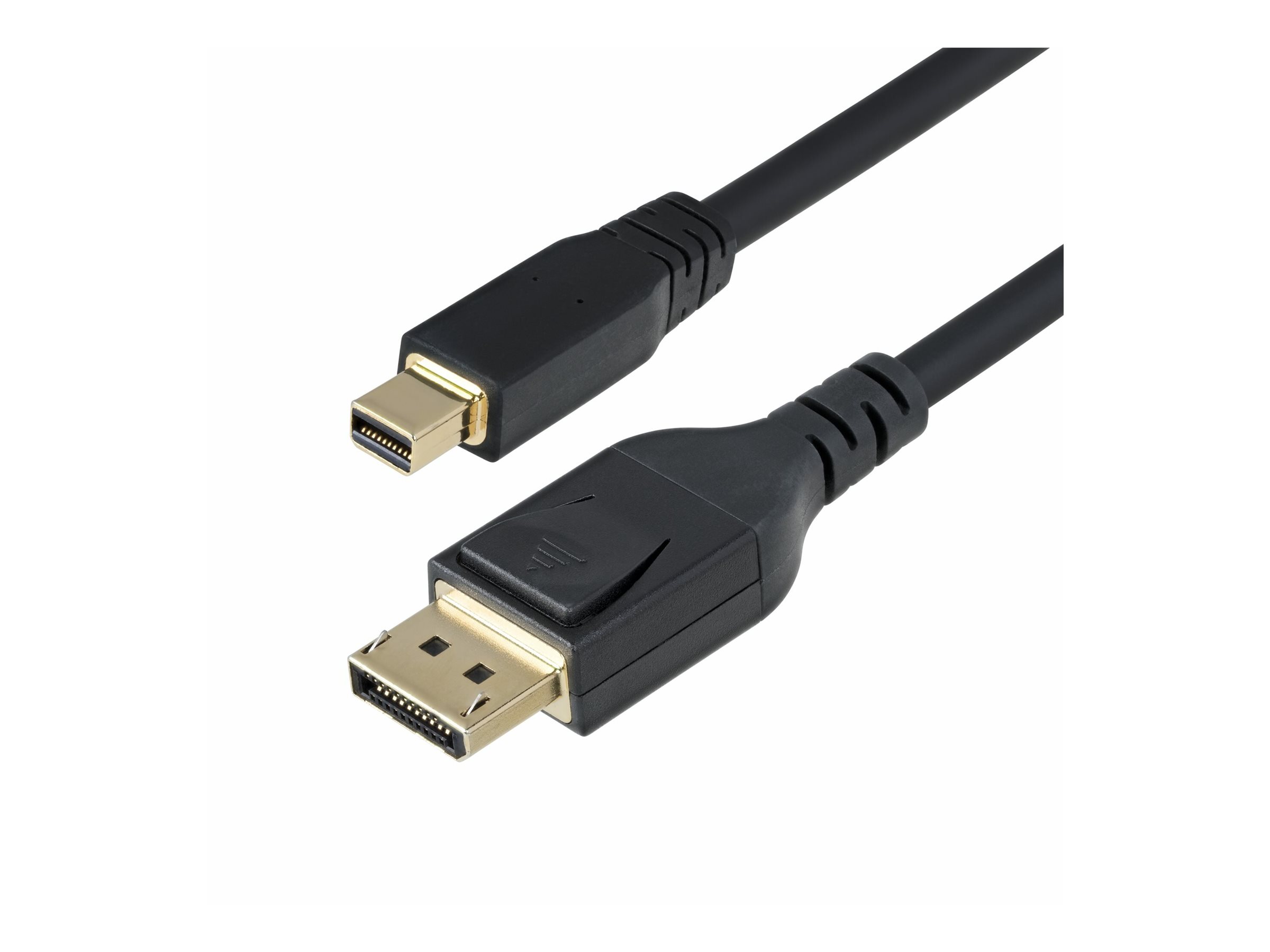 StarTech.com Mini DP‑to‑DisplayPort 1.4 Kabel 8K 60 Hz