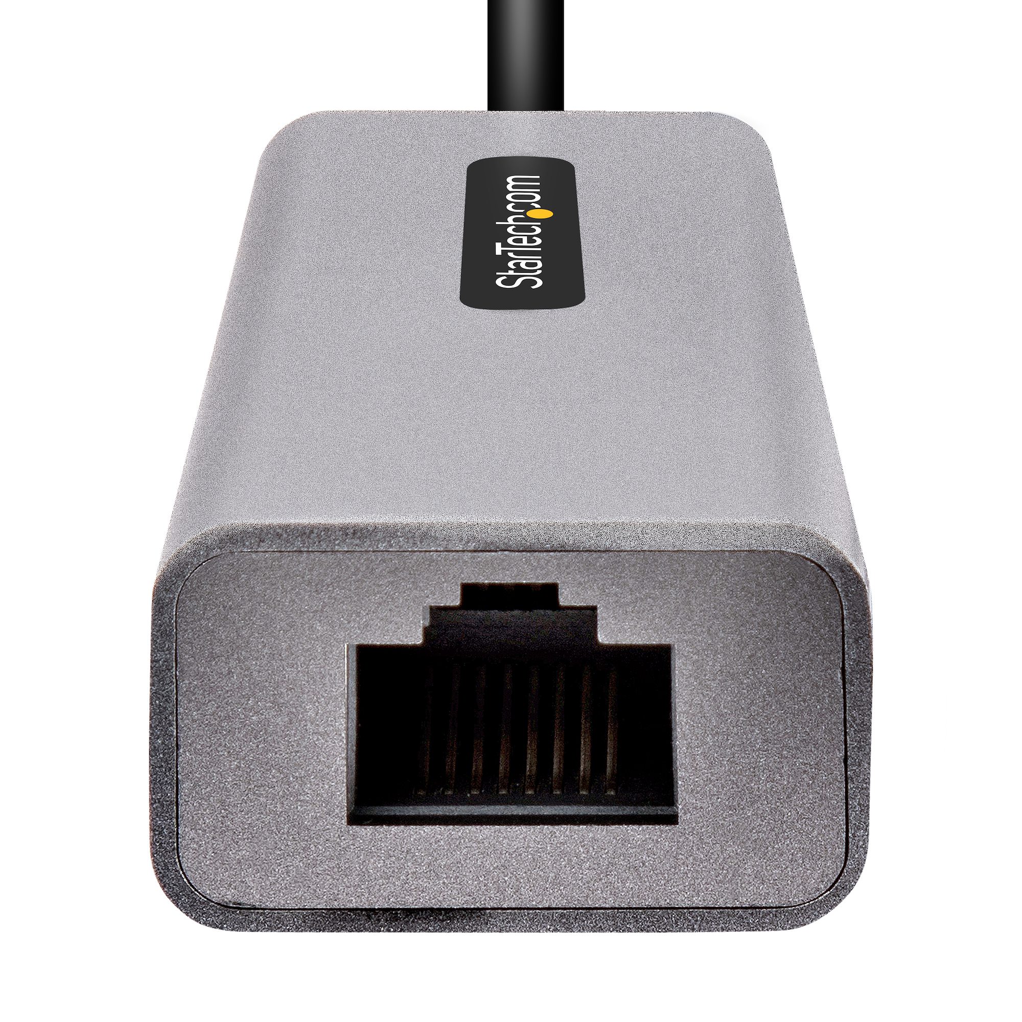 STARTECHCOM USB C Gigabit Ethernet Adapter 101001000 Mbits USB C zu LAN Adapter mit ASIX AX88179A USB C auf Ethernet Netzwerkada