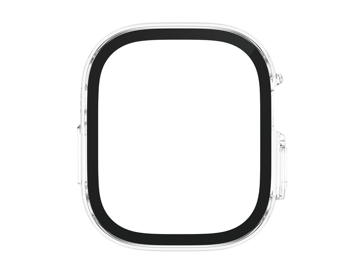 Snappie Full Body Apple Watch Ultra 2 transp.
