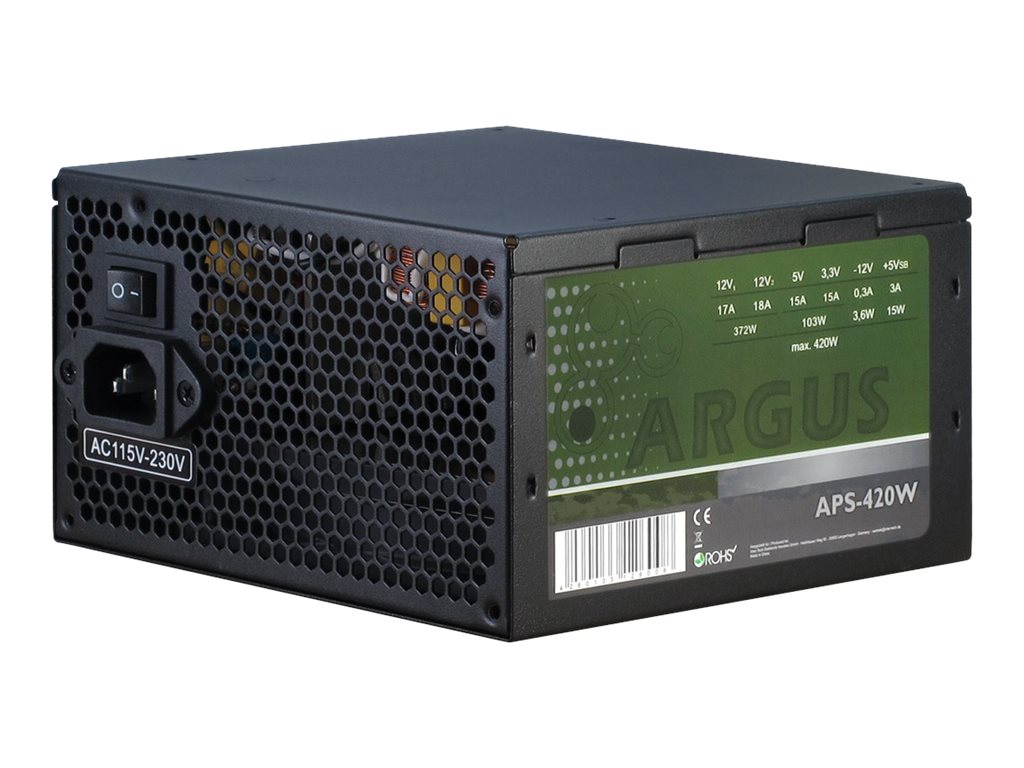 420W InterTech Argus APS420W