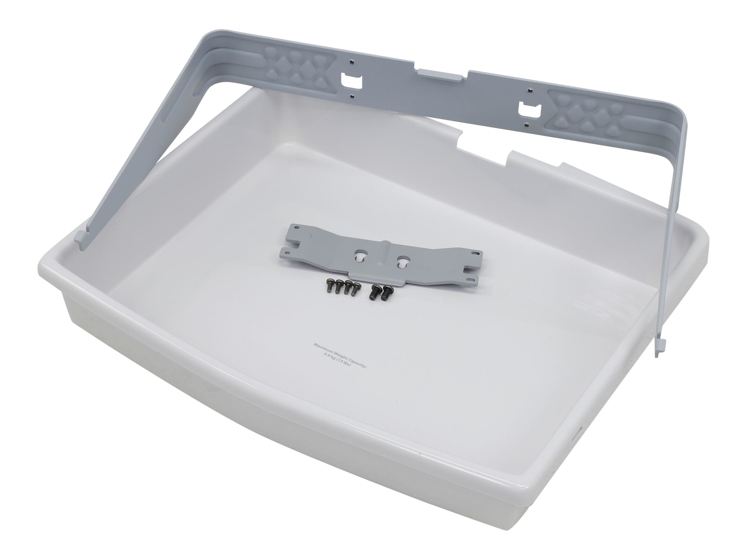 Ergotron StyleView Front Tray