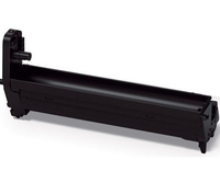 OKI 44844476 schwarz Trommel