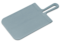 koziol Schneidebrett Snap S blau 16,6 x 33,1 cm koziol Schneidebrett Snap S blau 16,6 x 33,1 cm