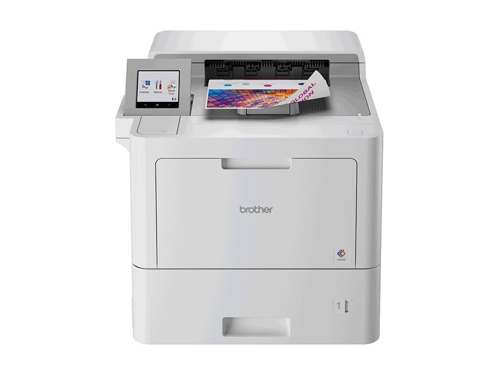 BROTHER HL-L9470CDN Color Laser Printer 34ppm
