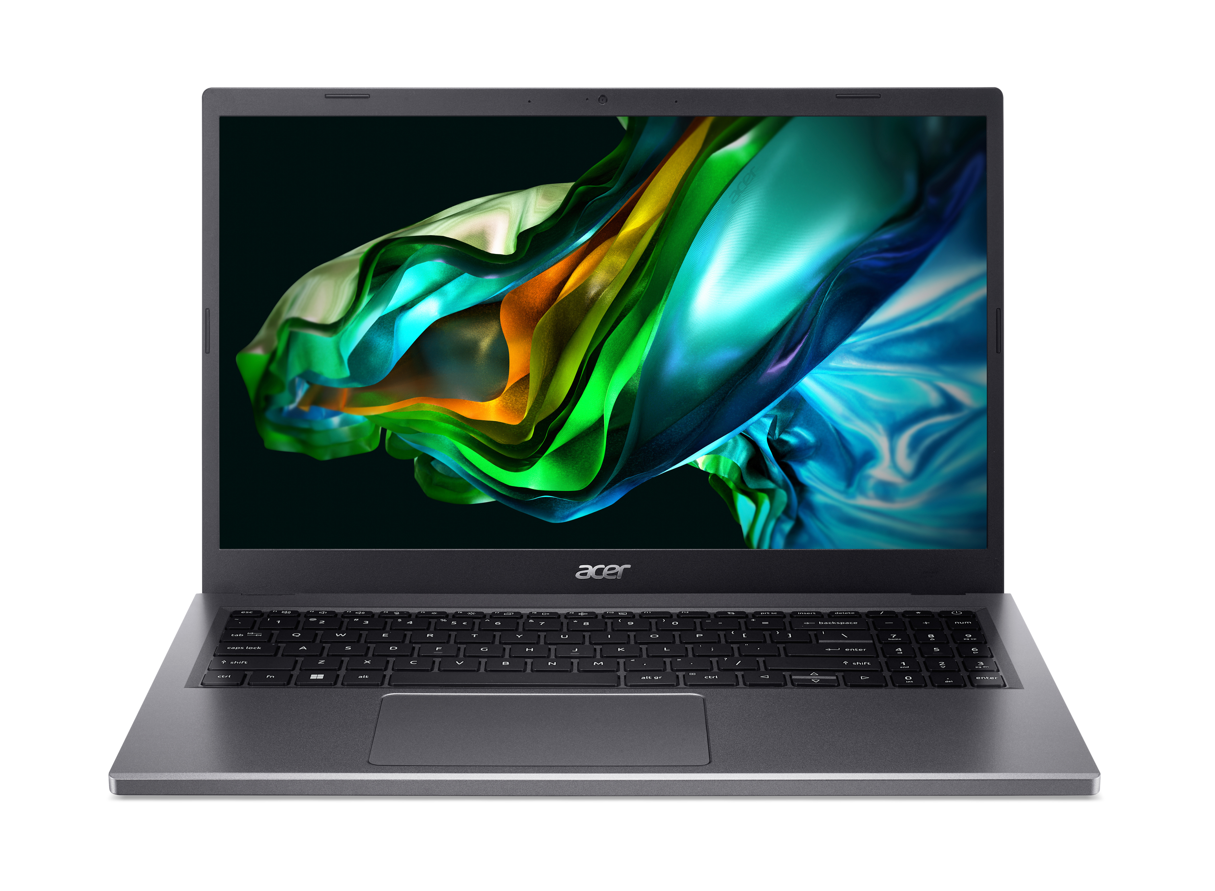 acer Aspire 5 A51558GM55AE Laptop 39,6 cm 15,6 Zoll, 16 GB RAM, 512 GB SSD, Intel Core i513420H