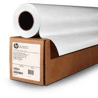 HP Super heavyweight plus matte paper inkjet 200g/m2 610mm x 30.5m 1 roll 1-pack HP Super heavyweight plus matte paper inkjet 200g/m2 610mm x 30.5m 1 roll 1-pack