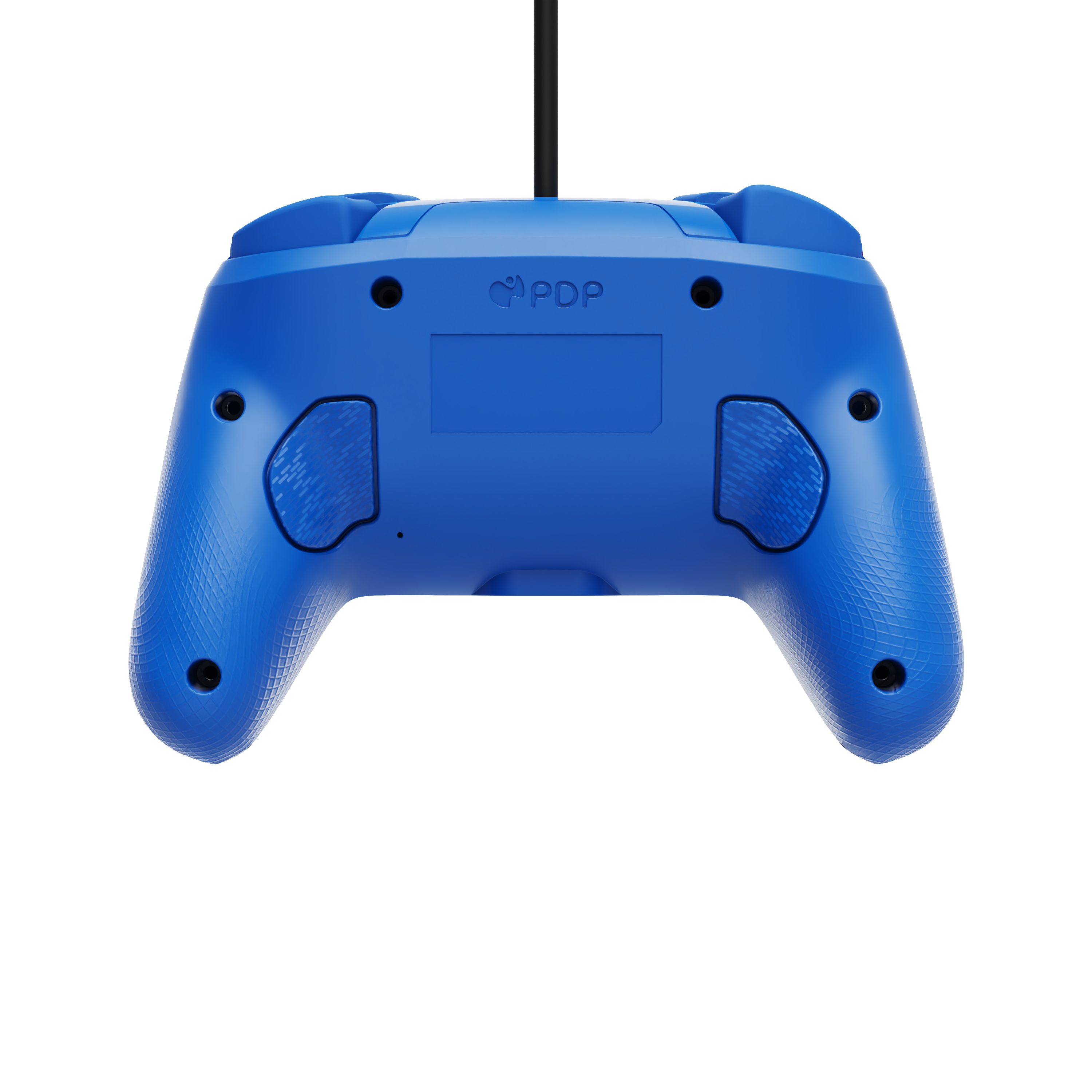 PDP Controller Afterglow Wave blau Switch