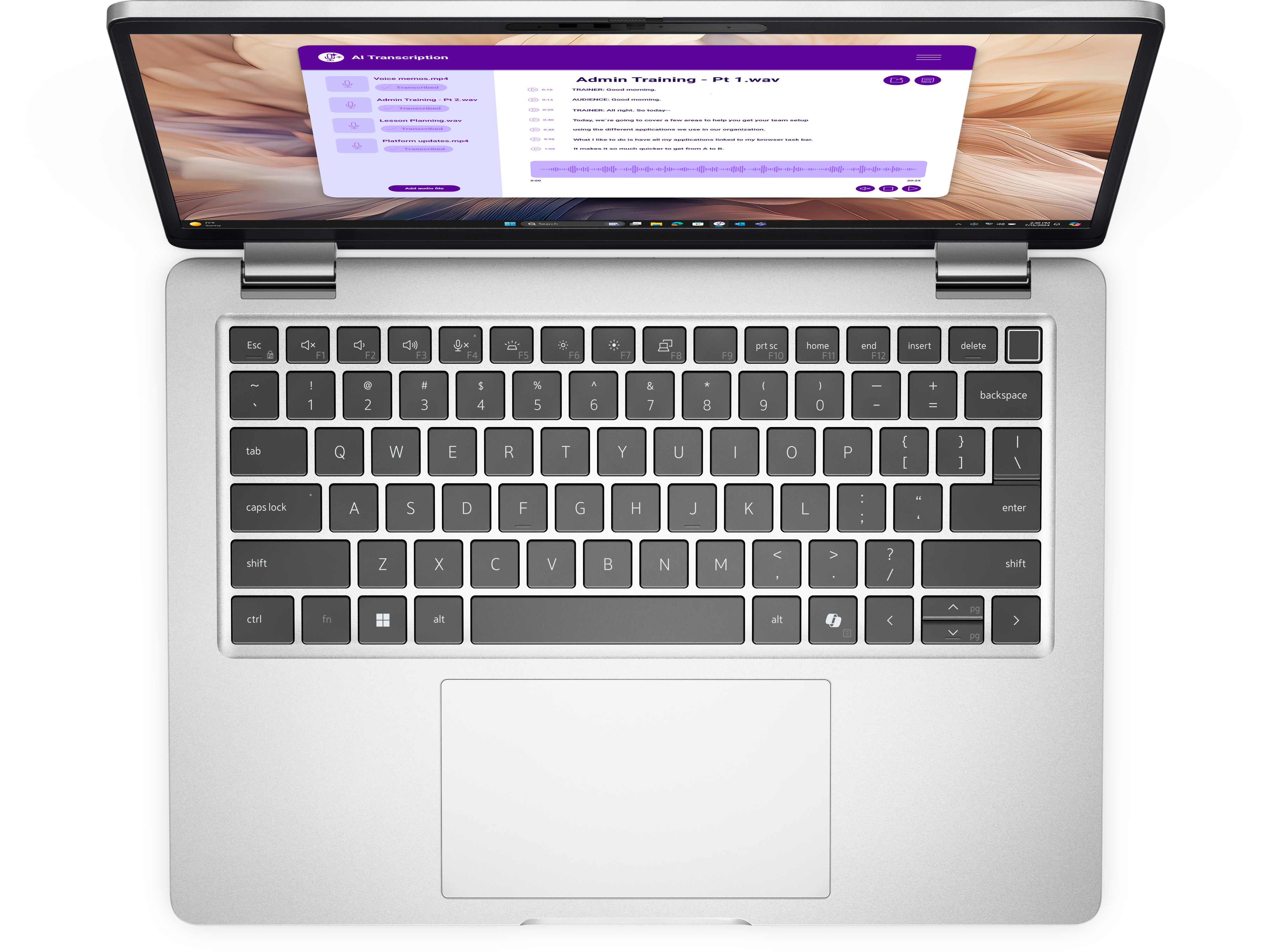 DELL Pro 13 Plus PB13250 Intel Core Ultra 5 235U 33,78cm 13,3Zoll FHD 16GB 512GB SSD IR Cam Mic WLAN W11P 1Y Basic Onsite