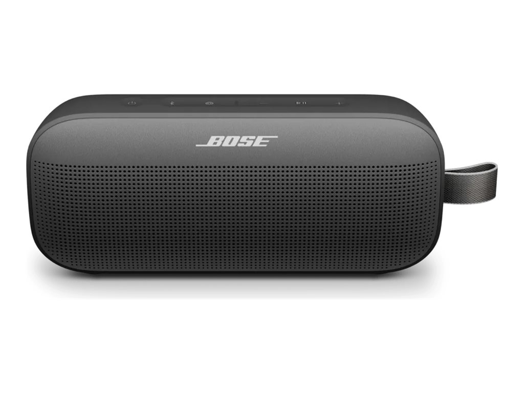 Bose SoundLink Flex 2nd Black
