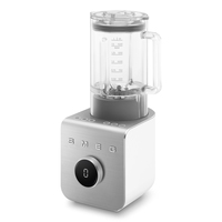 Smeg BLC01WHMEU Performance Standmixer weiss Smeg BLC01WHMEU Performance Standmixer weiss