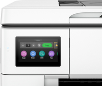 HP OfficeJet Pro 9730e All-in-One 3 in 1 Tintenstrahl-Multifunktionsdrucker weiÃ, HP Instant Ink-fähig HP OfficeJet Pro 9730e All-in-One 3 in 1 Tintenstrahl-Multifunktionsdrucker weiÃ, HP Instant Ink-fähig