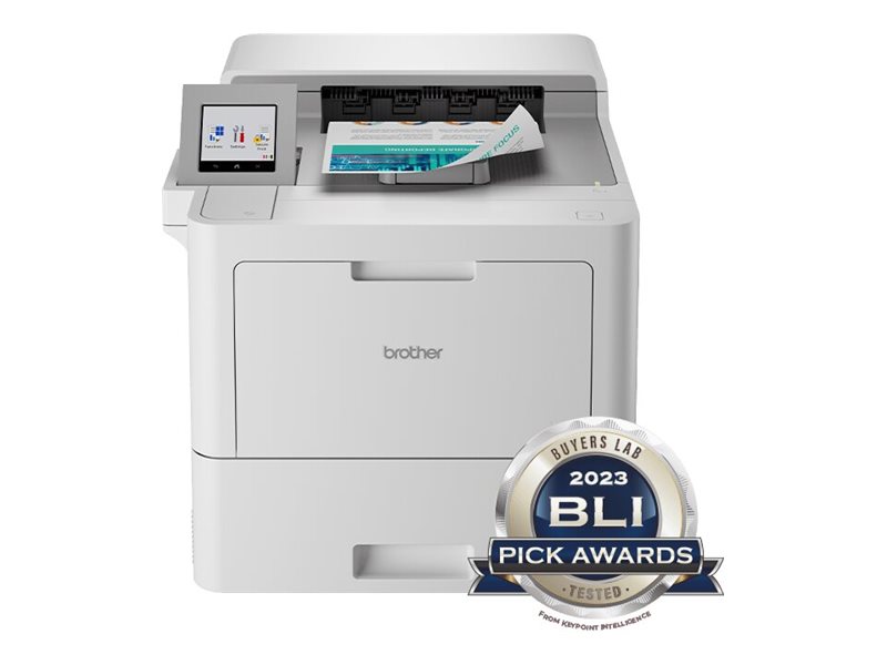 BROTHER HL-L9470CDN Color Laser Printer 34ppm