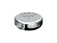 Varta Batterie 00377 ELECTRONICS V377 1er Blister