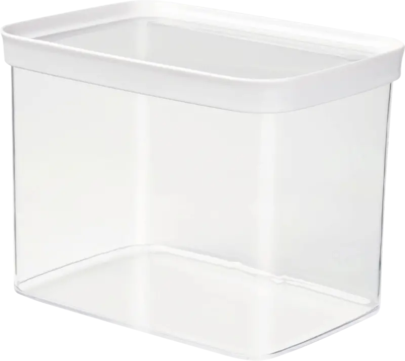 emsa Vorratsdose OPTIMA 17,5 cm hoch transparent 4,4 l, 1 St