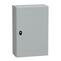 SARE Volltür S3D Spacial mit Platte H600xB400xT200 SARE Volltür S3D Spacial mit Platte H600xB400xT200