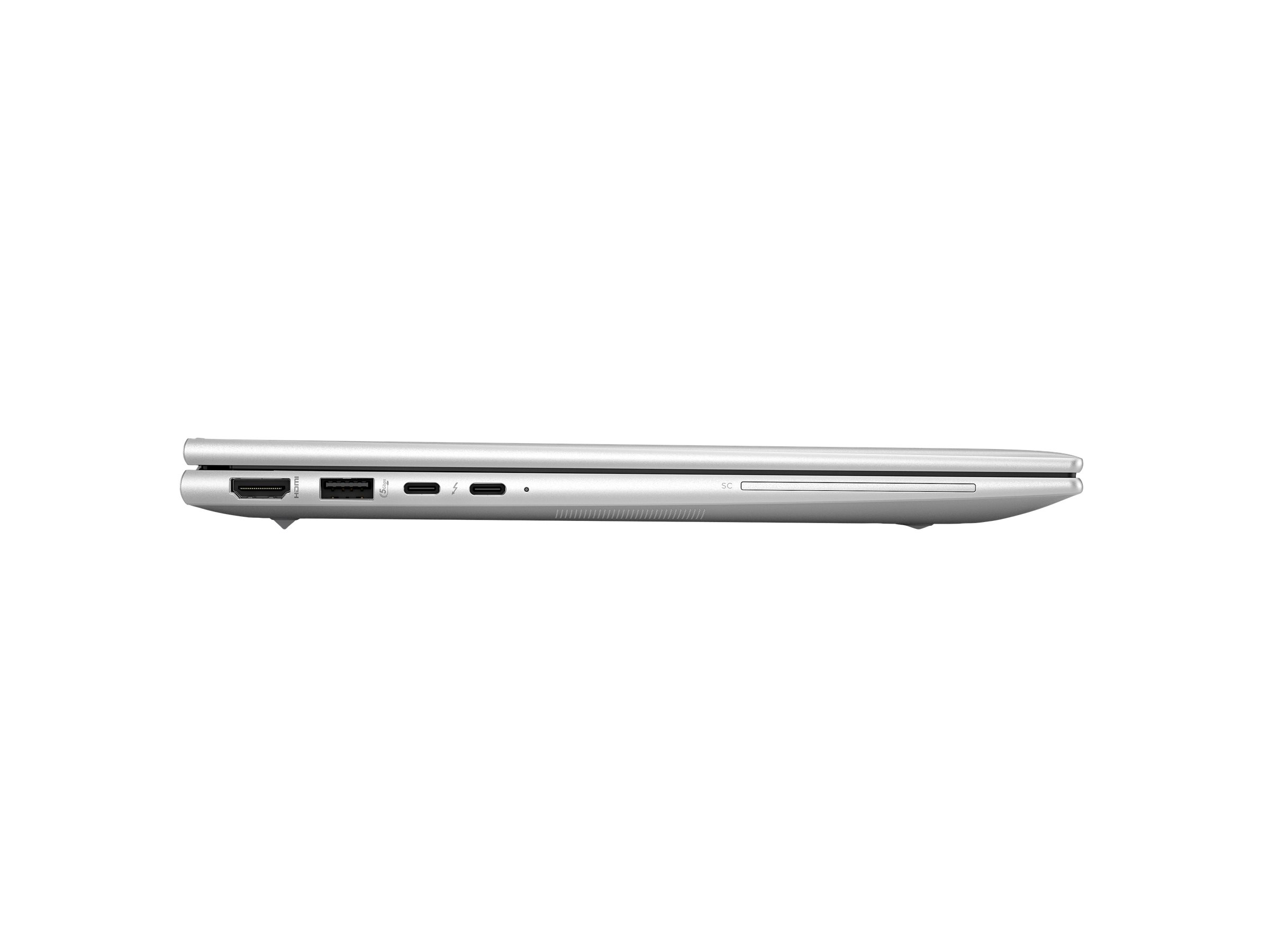 HP EliteBook 835 G11 AMD Ryzen 7 8840U 33,78cm 13,3Zoll WUXGA 32GB 1TBSSD LTE 5G W11P 1J War DE