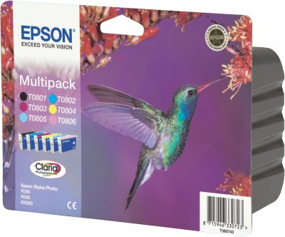 C13T08074011 EPSON ST PH Tinte (6)