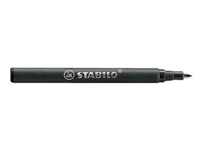 STABILO EASYoriginal Tintenrollerminen blau 0,5 mm 6 St. STABILO EASYoriginal Tintenrollerminen blau 0,5 mm 6 St.