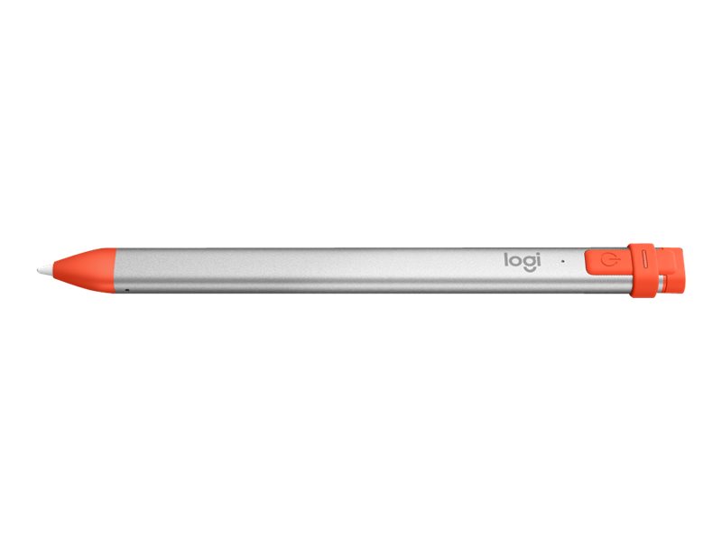 LOGITECH Crayon Digital pen wireless intense sorbet LOGITECH Crayon Digital pen wireless intense sorbet