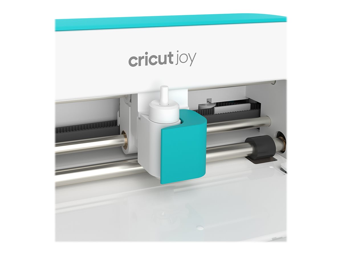 cricutâ¢ Joy Schneideplotter