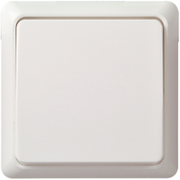 Elso Universalschalter 511604 10A komplett RENOVIERUNG rw