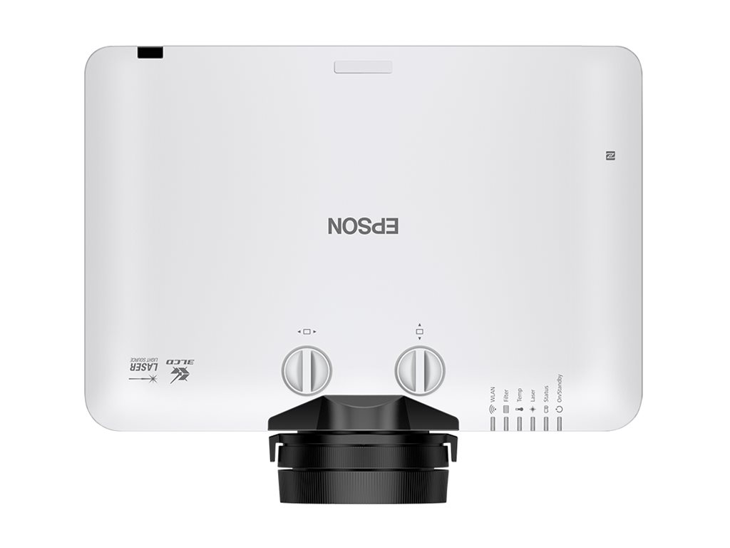 EPSON EB-L790SU Projector 7000lm WUXGA