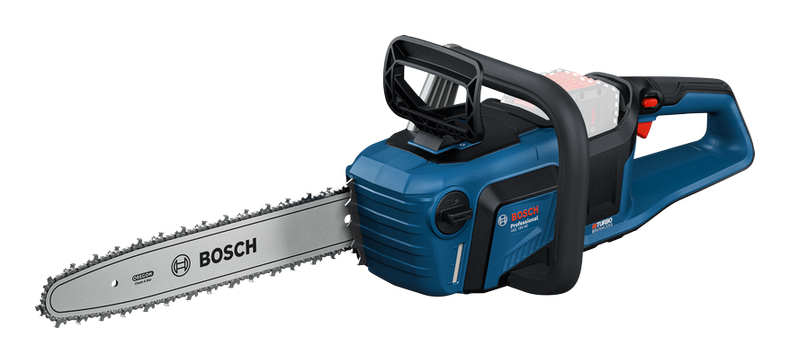 Bosch Akku-Kettensaege GKE 18V-40