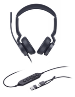 Yealink UH46 Dual UC USB-C/A Headset Yealink UH46 Dual UC USB-C/A Headset
