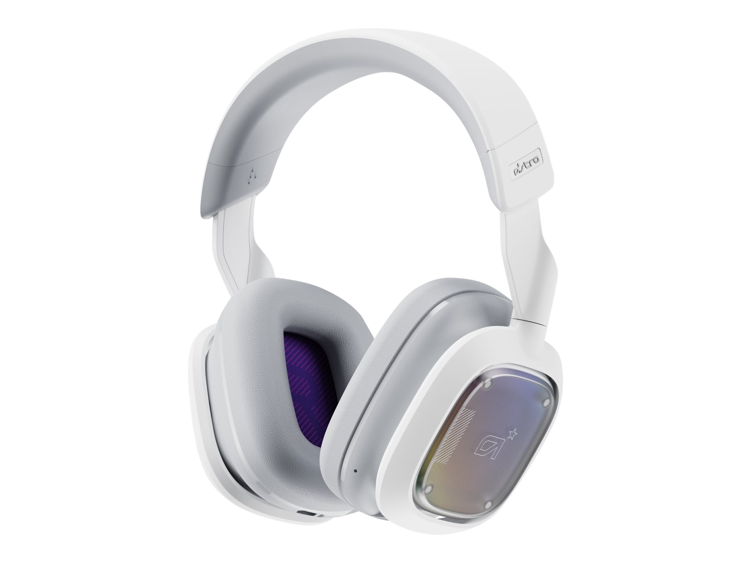 Astro Gaming A30 Navy Red