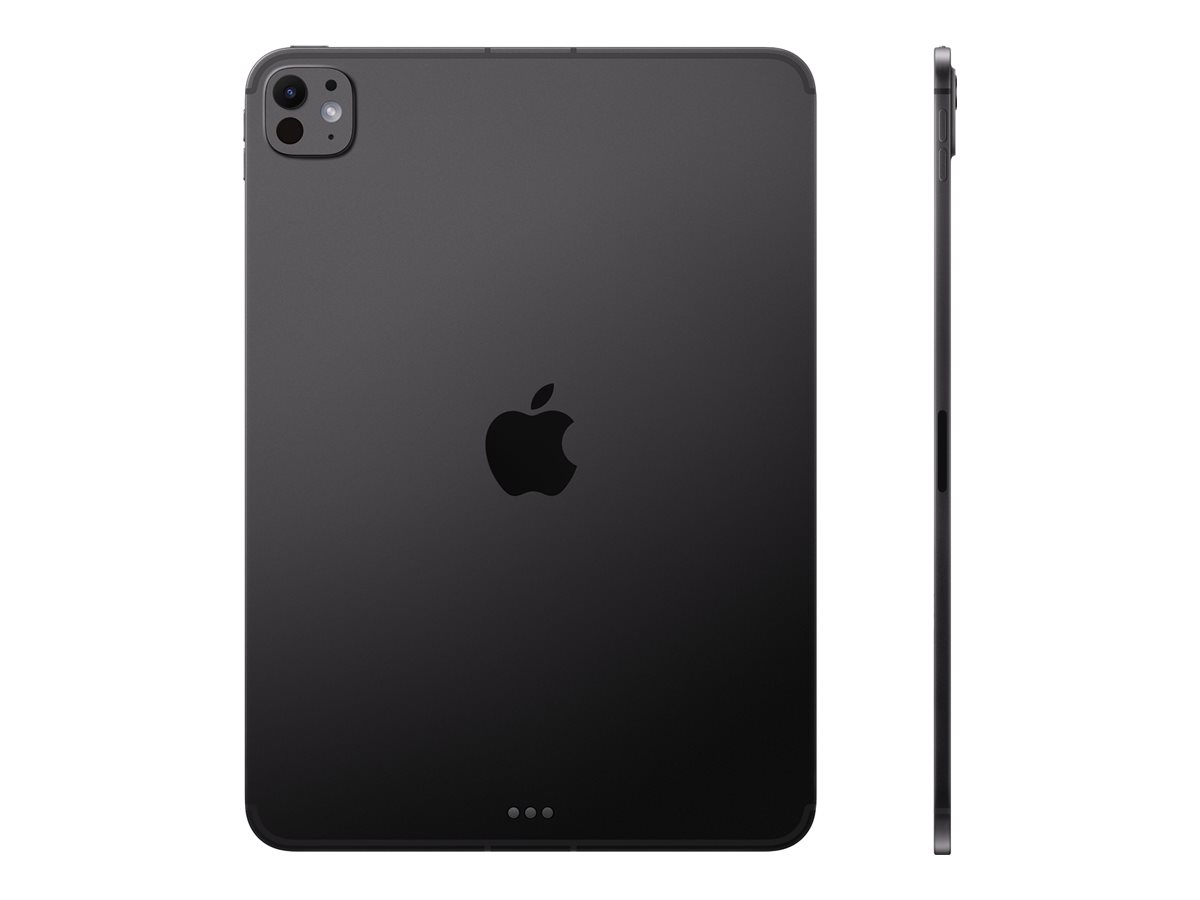 APPLE iPad Pro 11Zoll 27,9cm M5 Chip WiFi 512GB Black APPLE iPad Pro 11Zoll 27,9cm M5 Chip WiFi 512GB Black