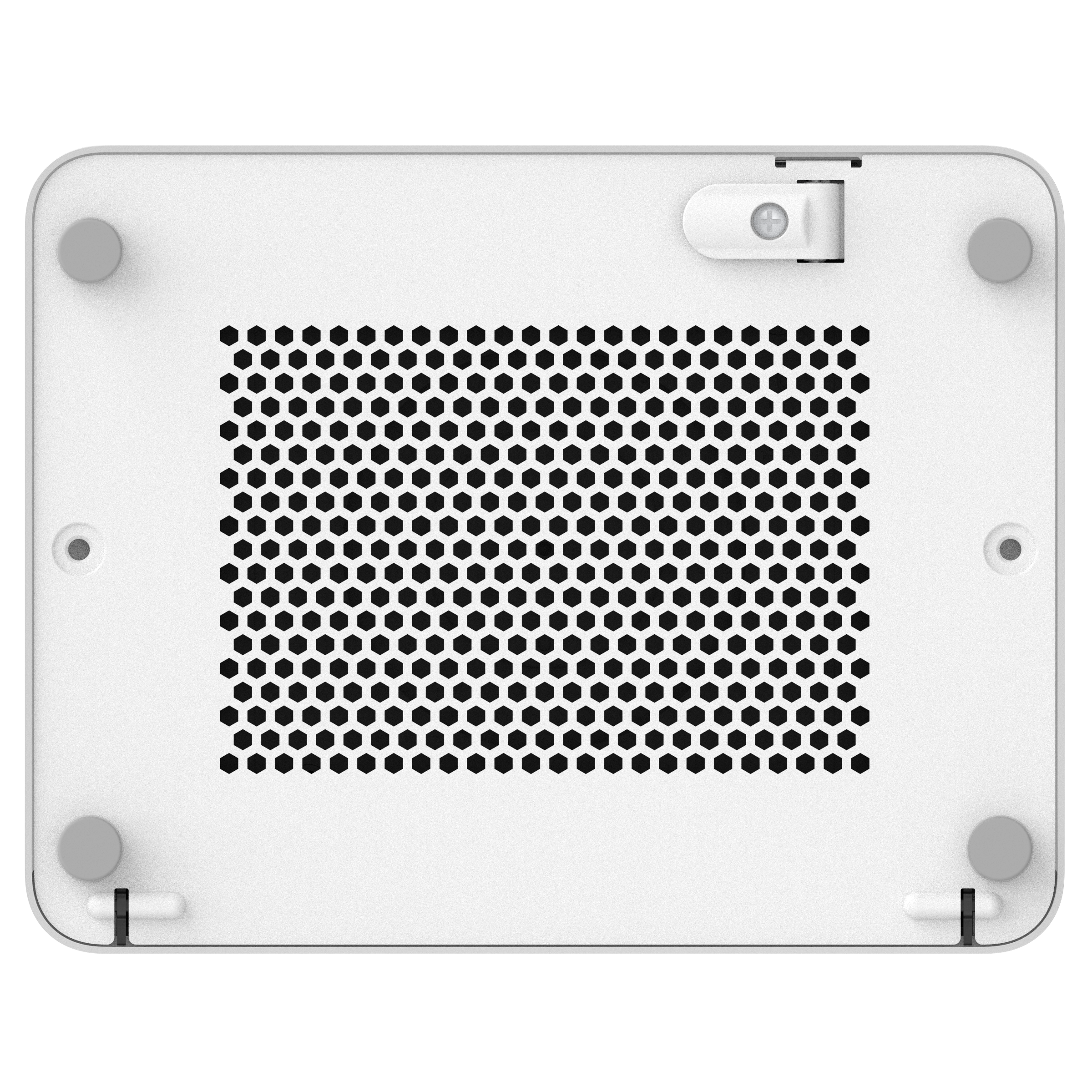 ASUS NUC 15 Pro+ RNUC15CRSU900002 Barebone