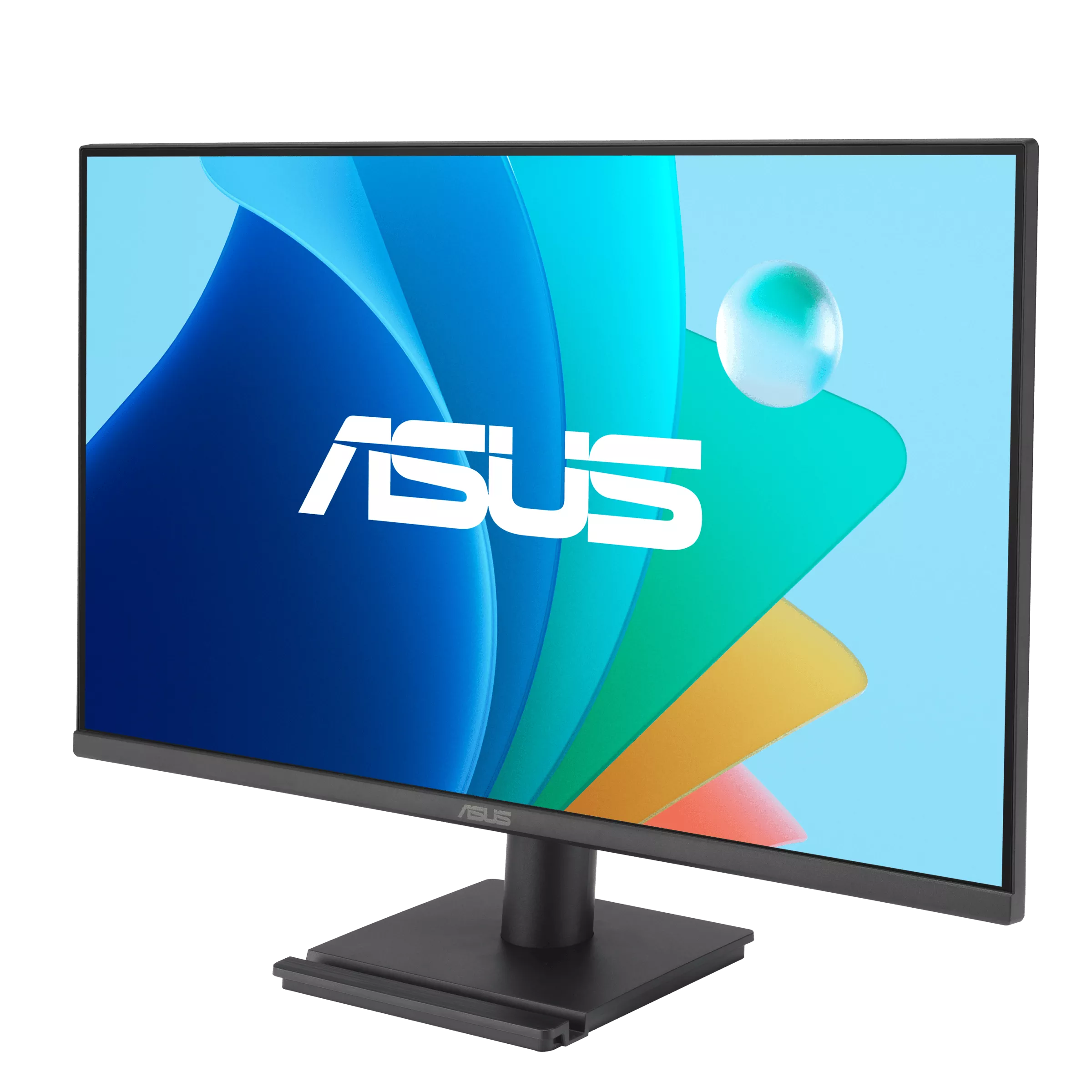 ASUS VA249QG Eye Care Gaming Monitor 60,45cm 23,8Zoll IPS WLED FHD 169 120Hz 300cdm2 1ms DSub HDMI DP 2x2W Speakers