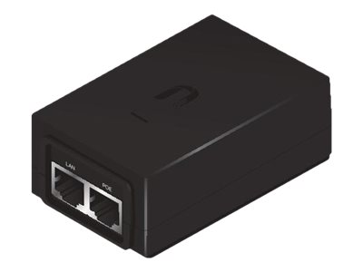 UBIQUITI POE4824WG Passive PoE Adapter EU 48V 05A 24 Gigabit Ethernet version
