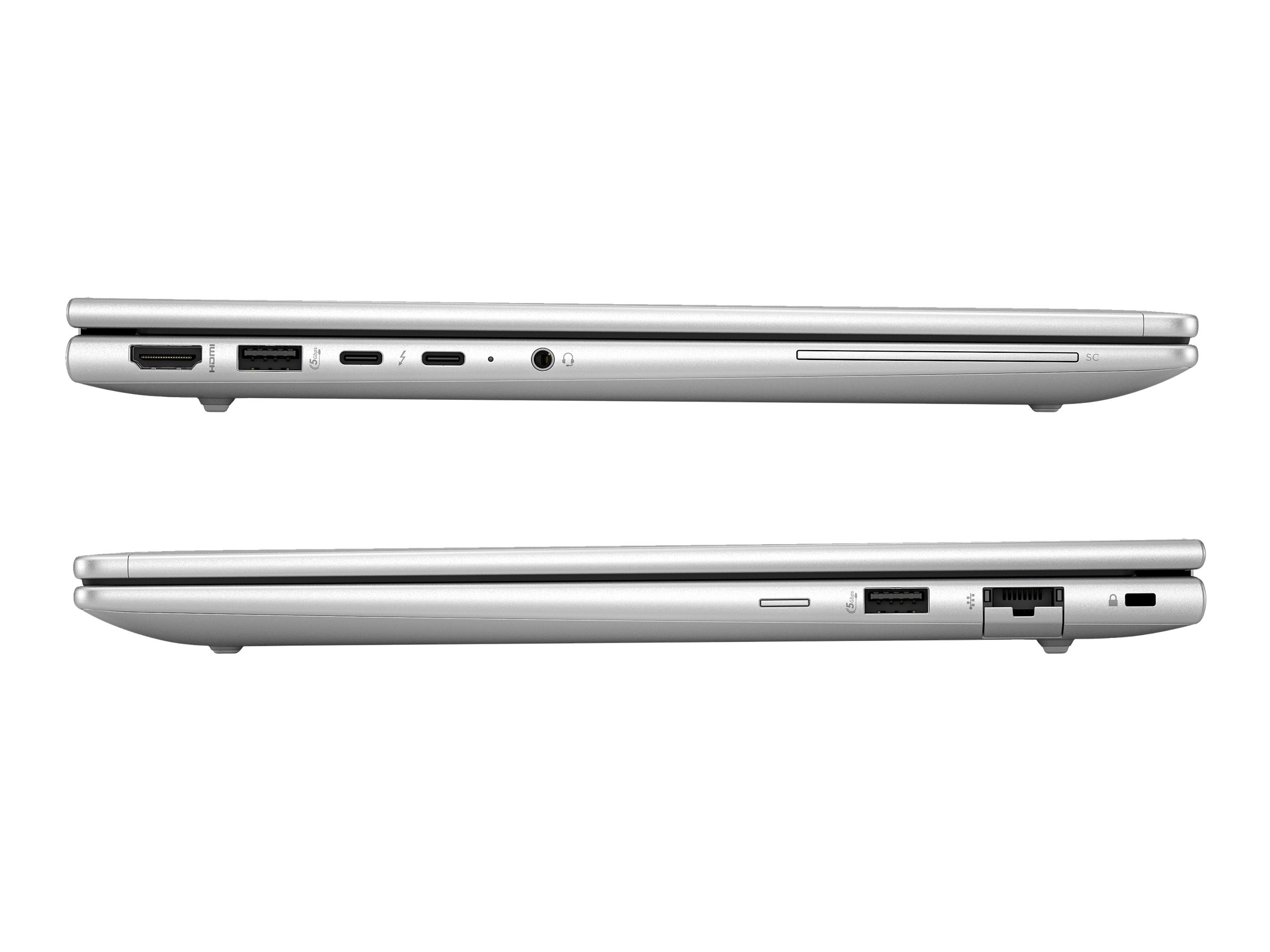 HP EliteBook 640 G11 Intel Core Ultra 5 125U 35,56cm 14Zoll WUXGA 8GB 256GB/SSD W11P 1J War (DE)