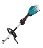 makita UX01GZ Akku-Multifunktionsantrieb 40,0 V max., ohne Akku makita UX01GZ Akku-Multifunktionsantrieb 40,0 V max., ohne Akku