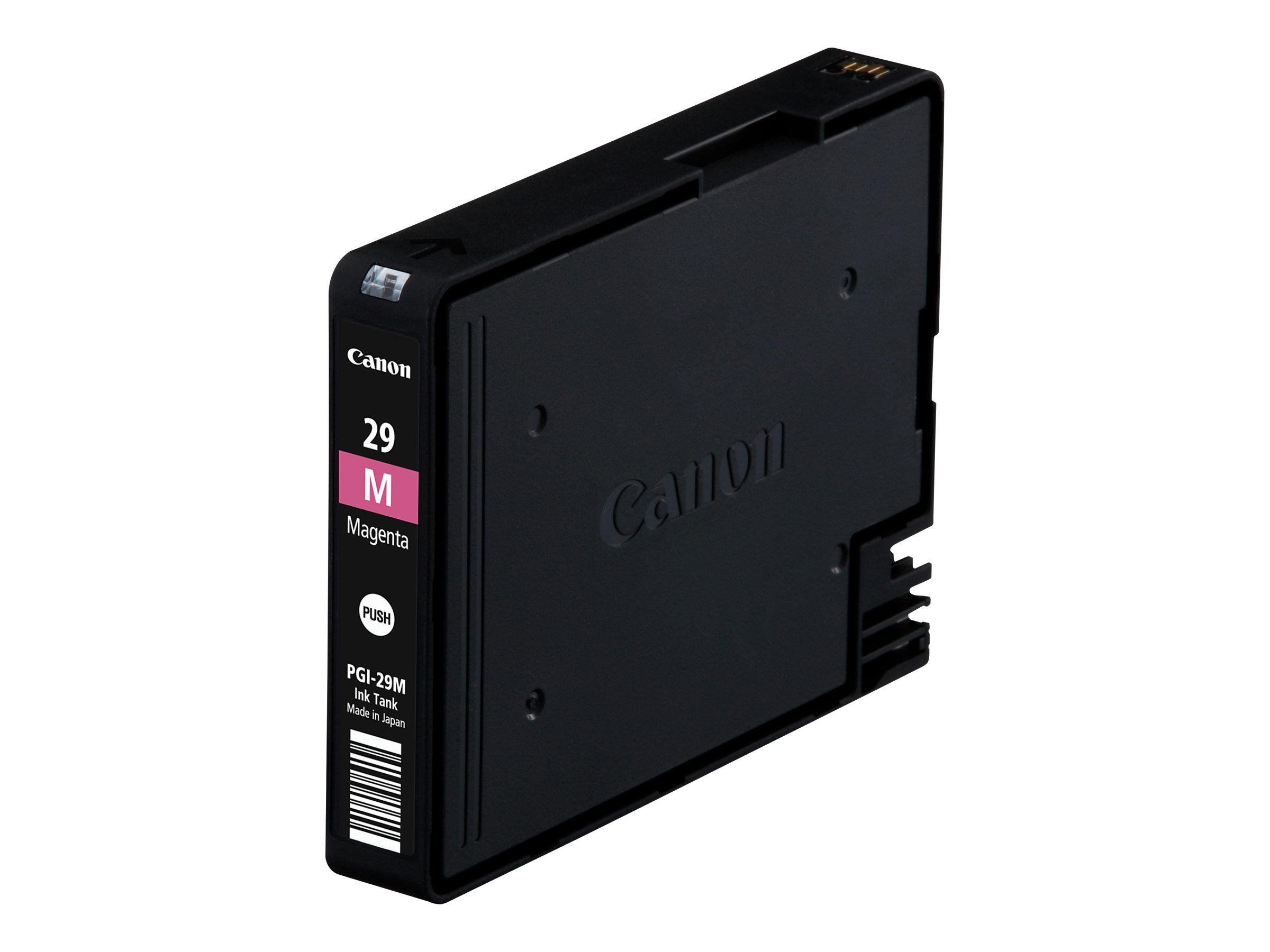 4874B001 CANON PGI29M Nr.29 Pixma Tinte 4874B001 CANON PGI29M Nr.29 Pixma Tinte