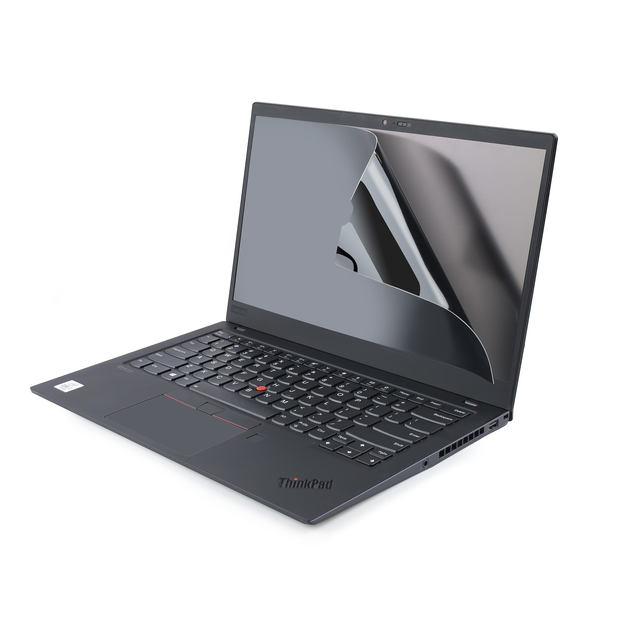 STARTECHCOM 43,94cm 17,3Zoll 169 Laptop Sichtschutzfolie AntiGlare Privacy Screen