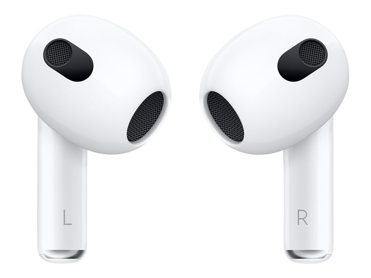 APPLE AIRPODS 3.GEN WEISS