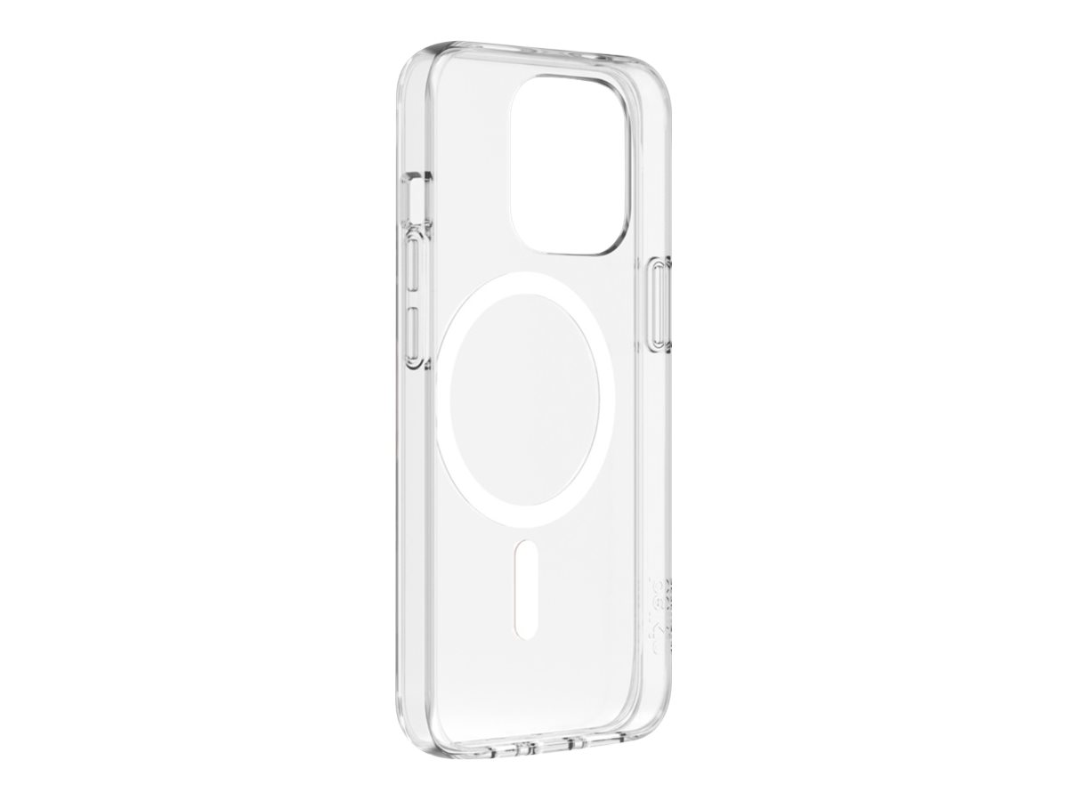 magn. Schutzhülle iPhone 13 pro,antibak.,transparent magn. Schutzhülle iPhone 13 pro,antibak.,transparent