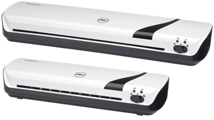 GBC Inspire 4in1 LaminiergeraetSet bis DIN A4